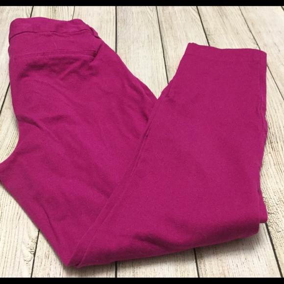 Old Navy Pixie pants - Picture 2 of 6